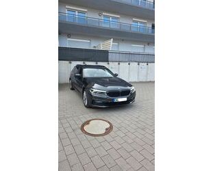 BMW 530 Gebrauchtwagen