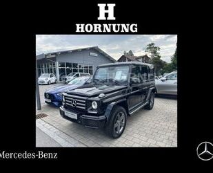 Mercedes-Benz G 350 Gebrauchtwagen