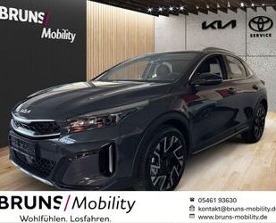 Kia XCeed Gebrauchtwagen