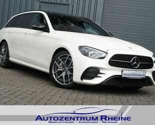 Mercedes-Benz E 450 Gebrauchtwagen