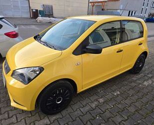 Seat Mii Gebrauchtwagen