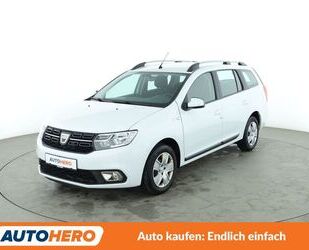 Dacia Logan Gebrauchtwagen