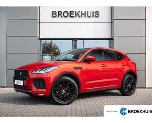 Jaguar E-Pace Gebrauchtwagen