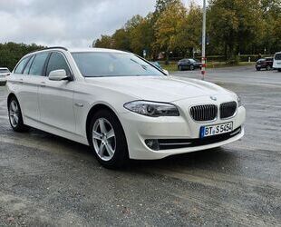BMW 520 Gebrauchtwagen