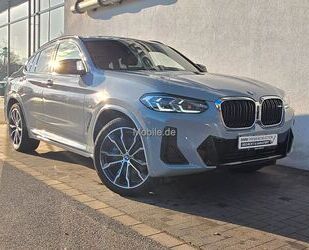 BMW X4 M40 Gebrauchtwagen