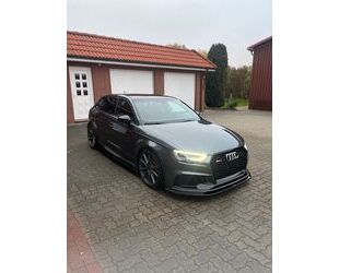 Audi RS3 Gebrauchtwagen