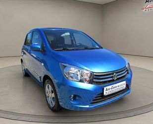 Suzuki Celerio Gebrauchtwagen