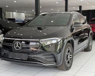 Mercedes-Benz EQA Gebrauchtwagen