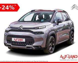 Citroen C3 Aircross Gebrauchtwagen