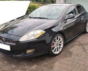 Fiat Bravo Gebrauchtwagen