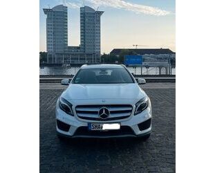 Mercedes-Benz GLA 200 Gebrauchtwagen