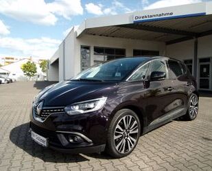 Renault Scenic Gebrauchtwagen