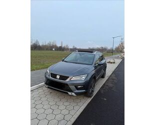 Seat Ateca Gebrauchtwagen