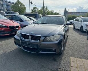 BMW BMW 318 Baureihe M Paket Gebrauchtwagen