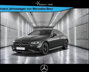 Mercedes-Benz CLE 450 Gebrauchtwagen