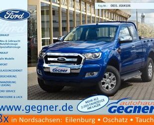Ford Ranger Gebrauchtwagen