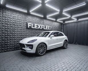 Porsche Macan Gebrauchtwagen