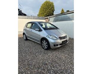 Mercedes-Benz A 150 Gebrauchtwagen