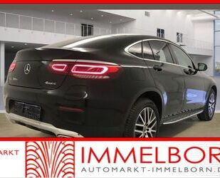 Mercedes-Benz GLC 300 Gebrauchtwagen