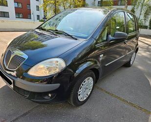 Lancia MUSA Gebrauchtwagen