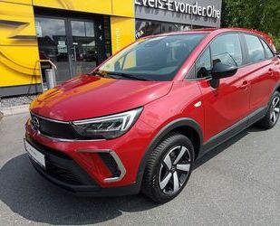 Opel Crossland (X) Gebrauchtwagen