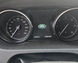 Land Rover Discovery Sport Gebrauchtwagen