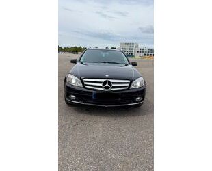 Mercedes-Benz C 350 Gebrauchtwagen