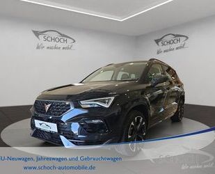 Cupra Ateca Gebrauchtwagen
