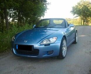 Honda S2000 Gebrauchtwagen