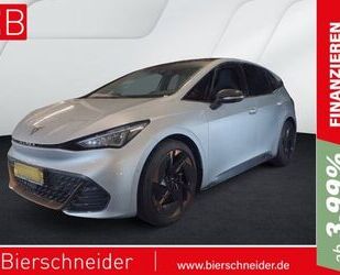 Cupra Born Gebrauchtwagen