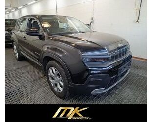 Jeep Avenger Gebrauchtwagen