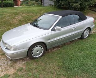 Volvo C70 Gebrauchtwagen