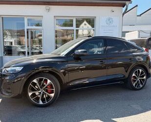 Audi SQ5 Gebrauchtwagen