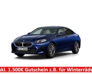 BMW 220 Gebrauchtwagen