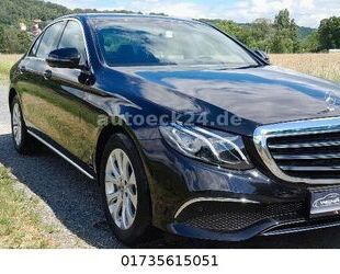 Mercedes-Benz E 250 Gebrauchtwagen