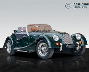 Morgan Plus 4 Gebrauchtwagen