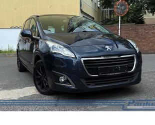 Peugeot 5008 Gebrauchtwagen