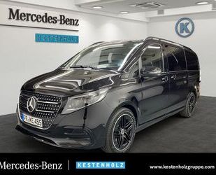 Mercedes-Benz V 300 Gebrauchtwagen