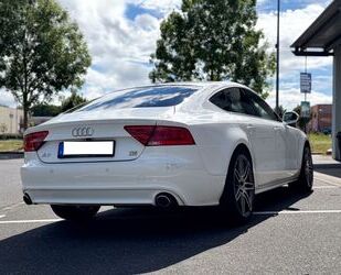 Audi A7 Gebrauchtwagen