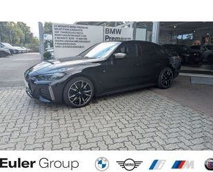 BMW i4 Gebrauchtwagen