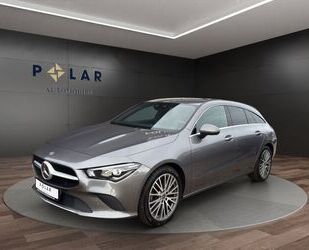 Mercedes-Benz CLA 200 Gebrauchtwagen
