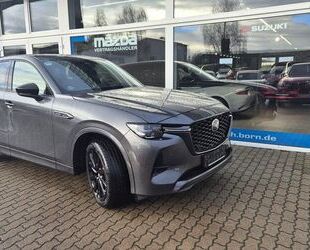 Mazda CX-60 Gebrauchtwagen