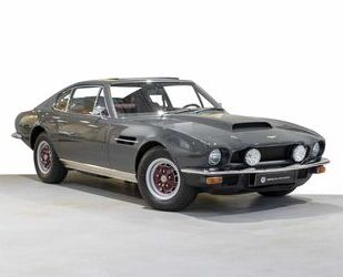 Aston Martin Andere Gebrauchtwagen