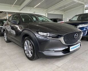 Mazda CX-30 Gebrauchtwagen