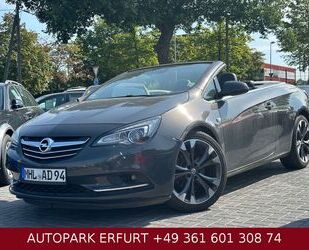 Opel Cascada Gebrauchtwagen