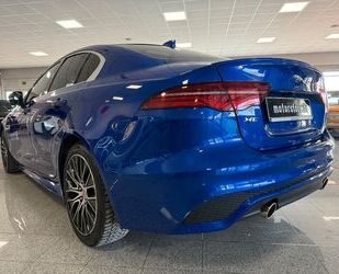 Jaguar XE Gebrauchtwagen