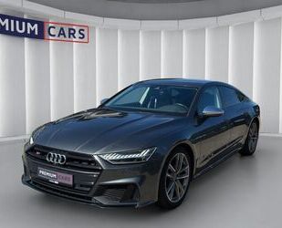 Audi S7 Gebrauchtwagen