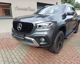 Mercedes-Benz X 250 Gebrauchtwagen