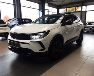 Opel Grandland (X) Gebrauchtwagen