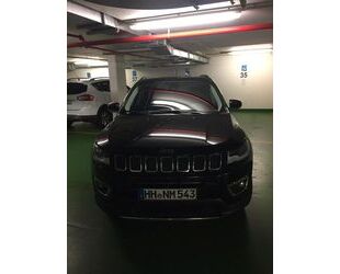 Jeep Compass Gebrauchtwagen